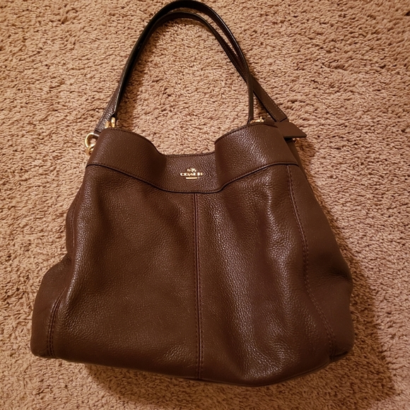 Coach Handbags - Coach Purse